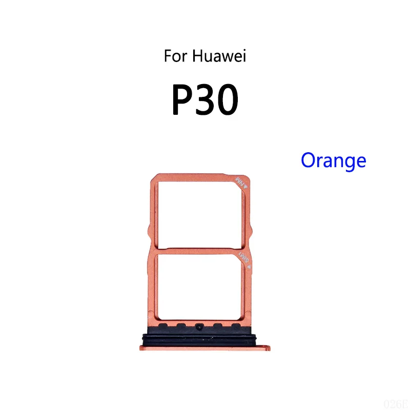 Variant: For P30 Orange