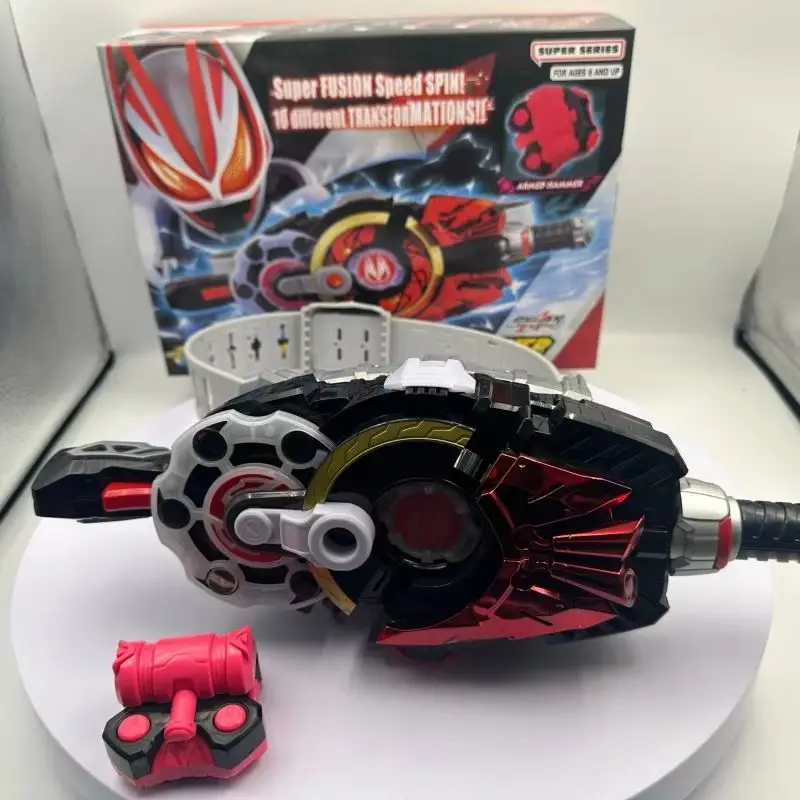 

Коллекционная фигурка-трансформер Kamen Rider Geats DX Desire Driver: классическая серия, подарок, украшение