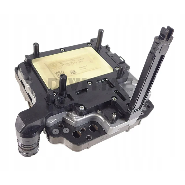 หน่วยเมคคาทรอนิกส์สำหรับ VW Dq250 Dsg7 02e927770AL 02e927770AJ 02e927770AE 02e927770AM 02e927770AQ 02E325025AT 02E 02E325025ALz2t