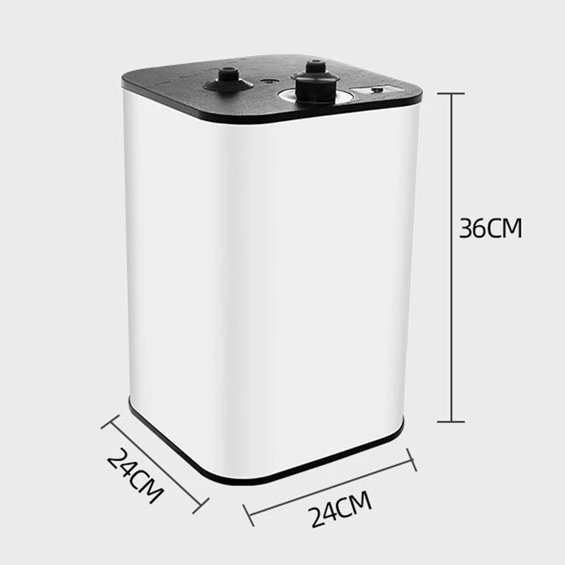 Chauffe-eau électrique instantané, 10L, avec mousse globale, pour usage domestique, avec conservation de la chaleur