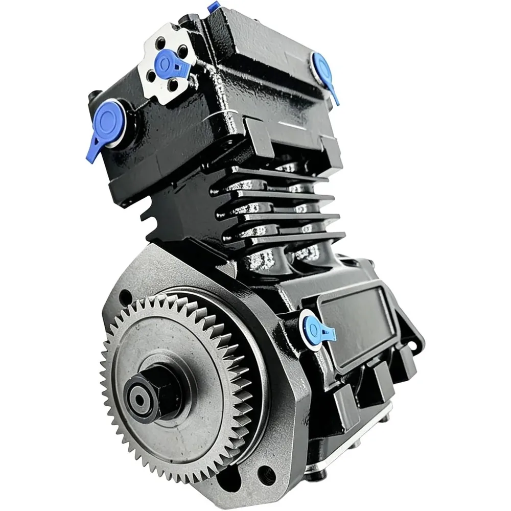149-4915 Air Compressor For Caterpillar 966F 140K 1494915 178-9497 Compatible with Caterpillar 966F 140K