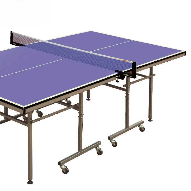 

Mini Small Household T616 Indoor Small Table Tennis Table Foldable