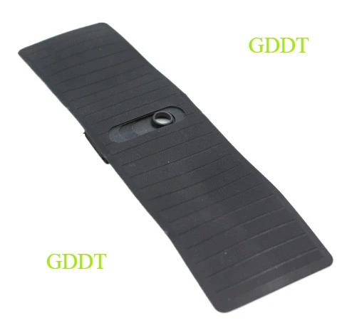 1 Piece Transmission Gear Shift For Hyundai IX35 2010-2015 Gear Lever Panel Trim Strip 84650-2Z100 84652-2Z130