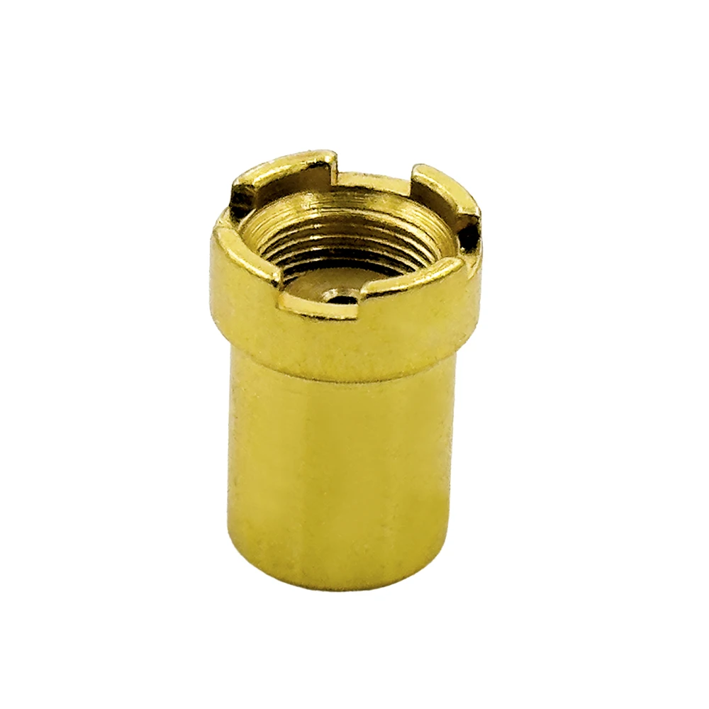 510 Threaded Magnetic Ring Adapter for UNI Thread Stable Converter Adaptor 