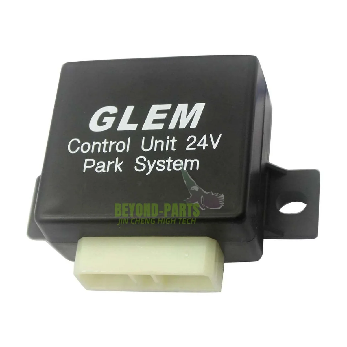 

R110-7 R210-7 Excavator Parts Wiper Motor Relay 21N6-01270