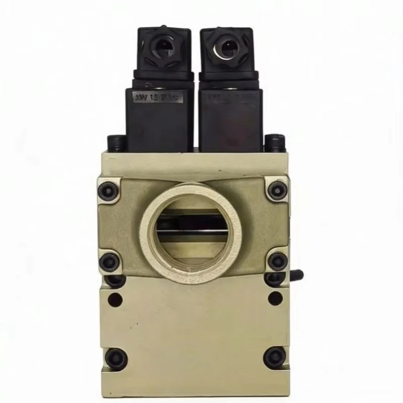 Gold Supplier, Steel Electric Ball Valve, Punch Clutch, Double Solenoid Valve, Bearing Motor, Hydraulic Press 380V/220V