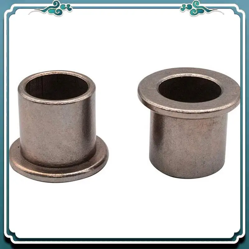 Reliable 3Set Spindle Bushings Upper And Lower Bushings Bronze, King Pin Wave Washer, For Club Car Precedent Golf Carts 10228820