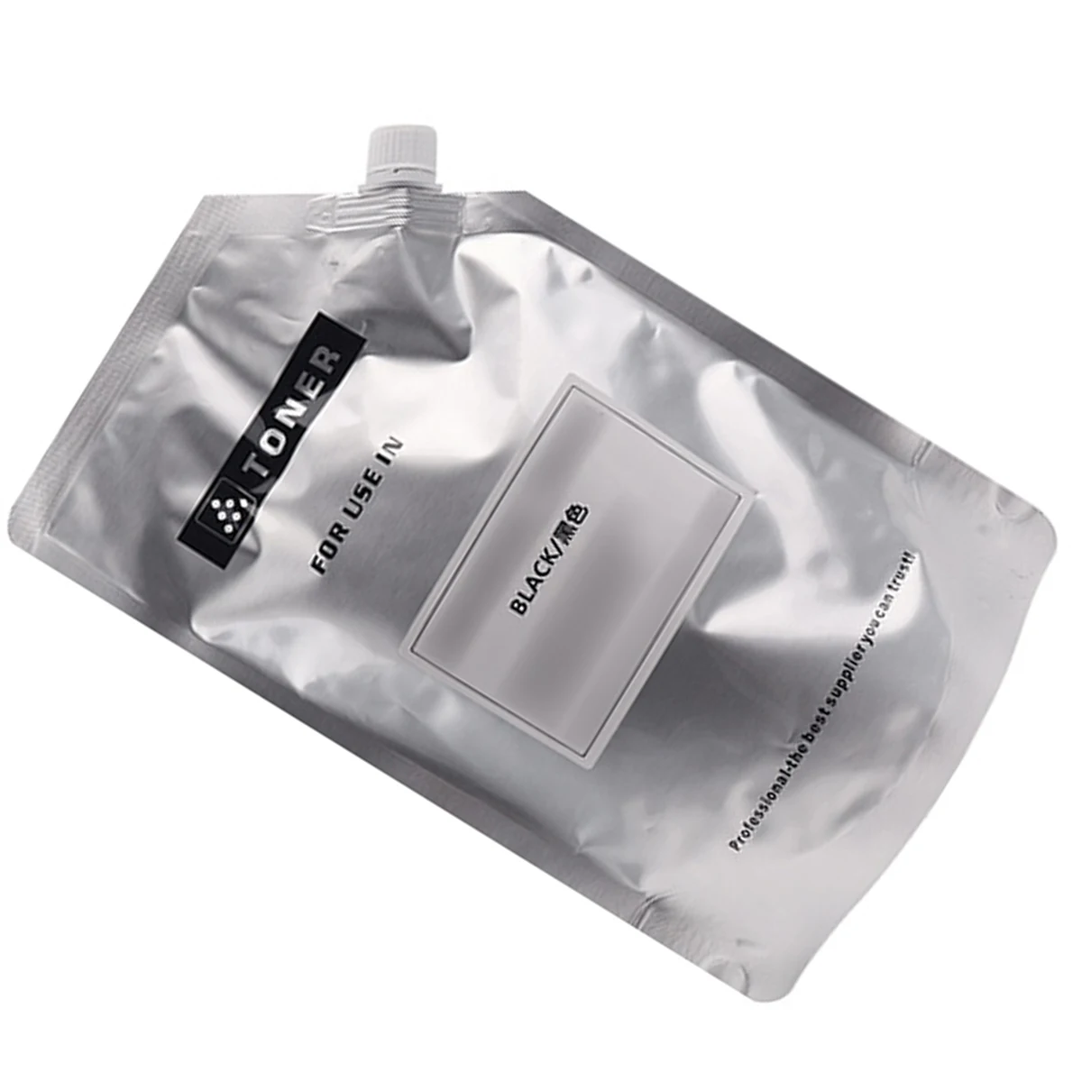 1 كجم مسحوق تلوين البشرة مجموعات إعادة تعبئة الغبار إعادة تعيين لأخيه MFC-L6915 DN DCP-L-5510DN DCP-L-5510DW HL-EX-415DW HL-L-5210DN