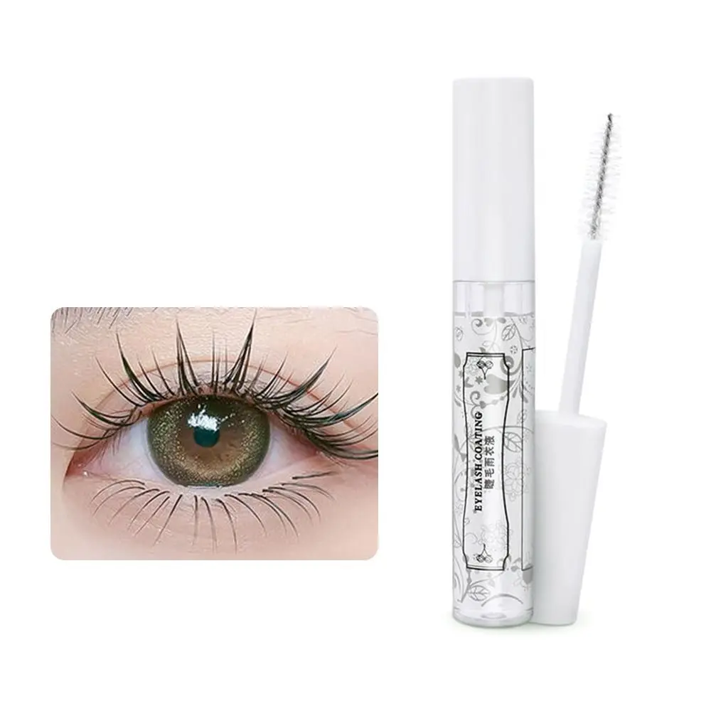 Nieuwe 10 ml Wimper Extension Lijm Versterking Stereotype Mascara Wimper Coating Kit voor Wimper Extense