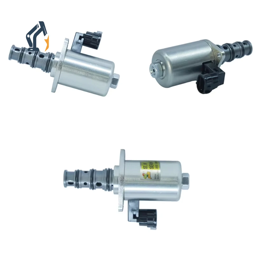 

Juege 9314145 Hydraulic Pump Solenoid Valve 9314145 Solenoid Valve For Zx200-5g Zx240-5g Zax-5g