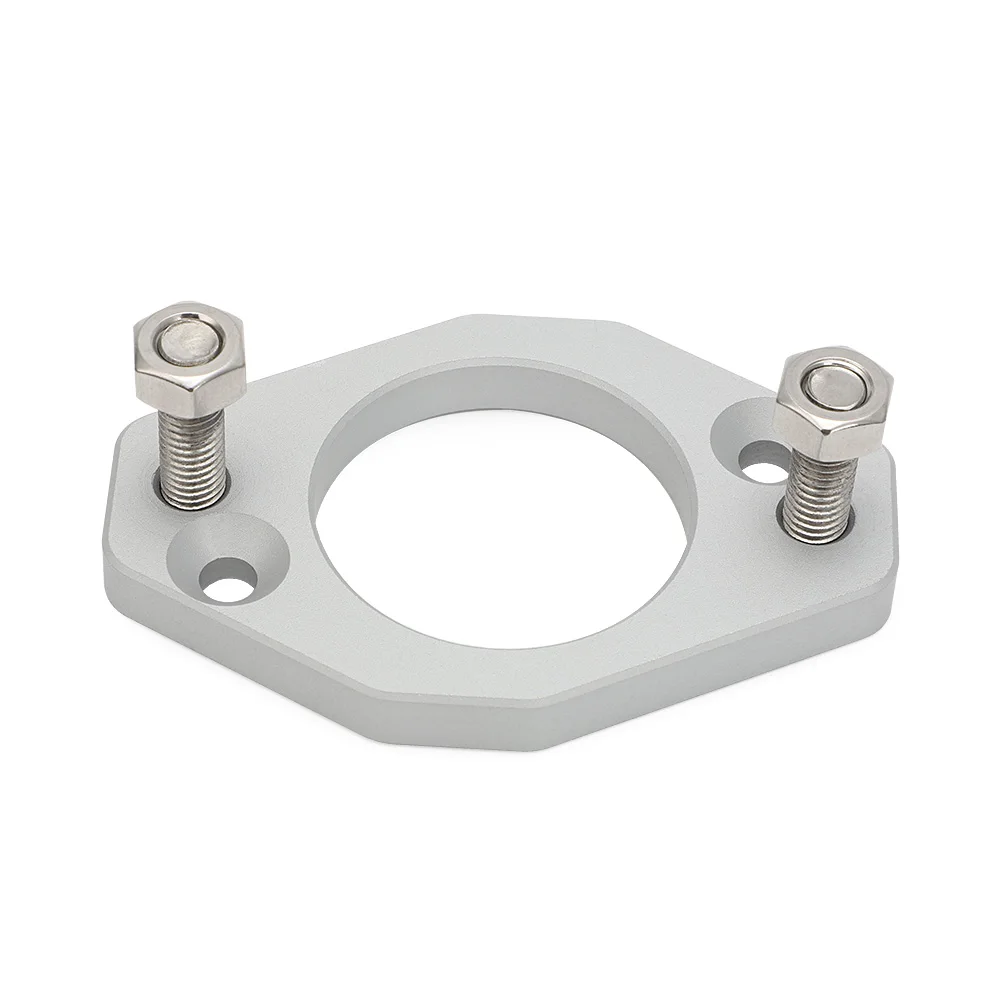 KEIHIN Intake Manifold TO MIKUNI 44mm 46mm For Kawasaki Jet Ski 650 750 SX SS SC TS X2 JS650 750 JH750 Carburetor Adapter Plate