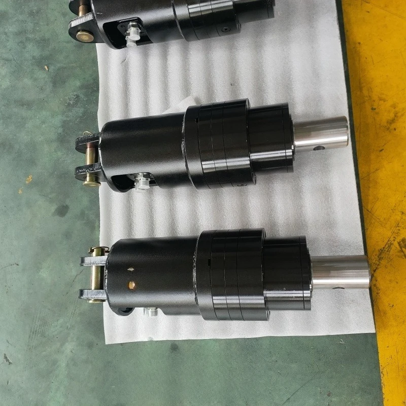 

Industrial Grade Earth Auger 32-52 Ton Excavator Fit OEM Service EU Standard