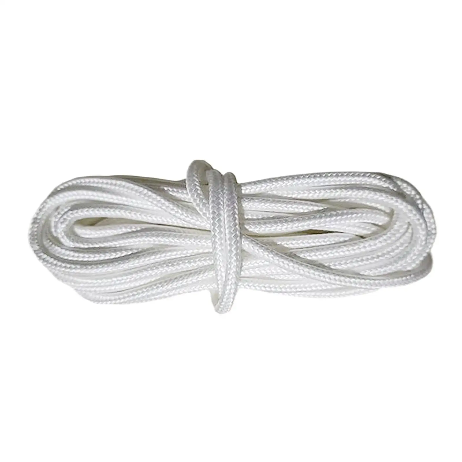 Outdoor Patio Umbrella Cord Windproof Nylon Rope Folding Umbrella Replacement Accessory for Patio Base