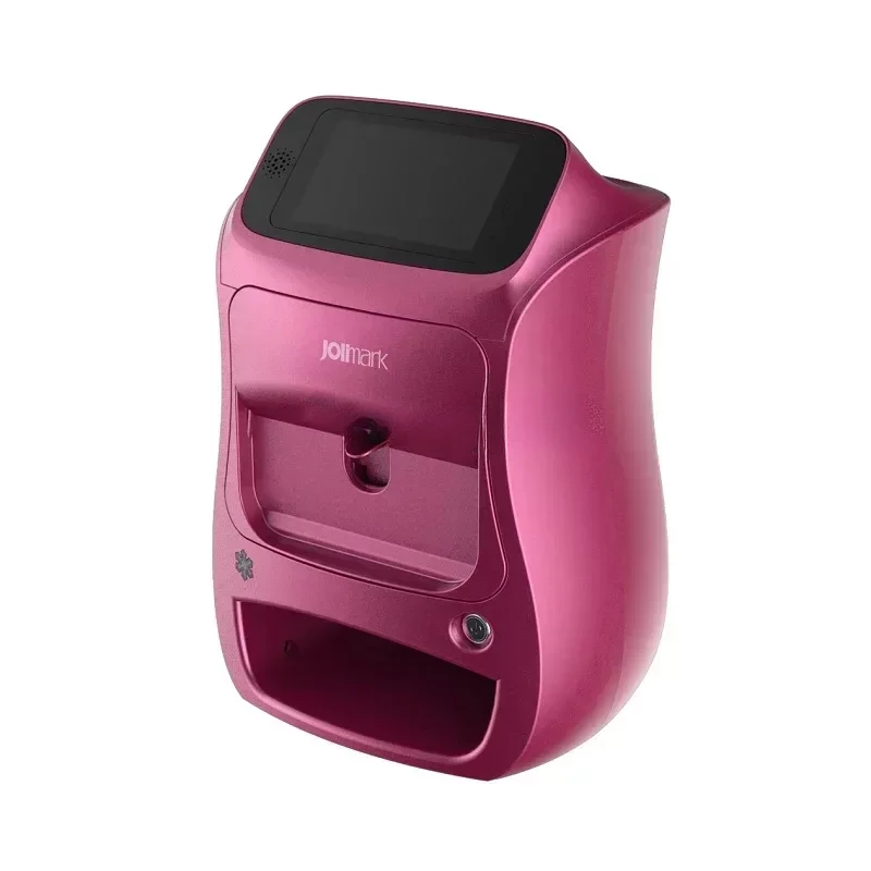 Painted Manicure Machine DIY Custom Pattern Nail Tip Self-Service Printing Light Light Drying Integrated Machine