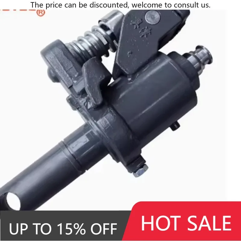 

Manual Handling Of Hydraulic Forklift Cylinder Assembly 2.5-ton, 3-ton, 5-ton Oil Pump Station Force Unit Assembly Parts