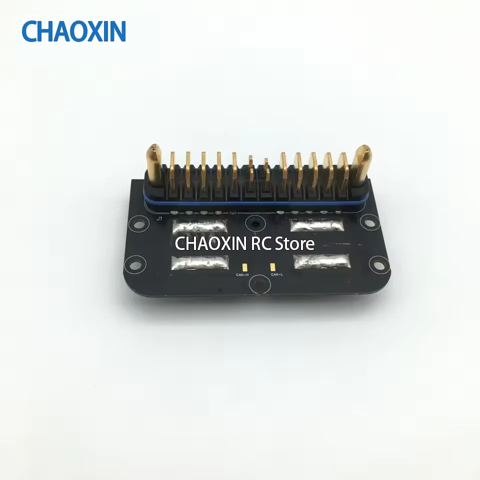 TATTU ACES Hongzhi Public Head to AS150U Female Head 14S 18S Plug in Charger Connection Cable