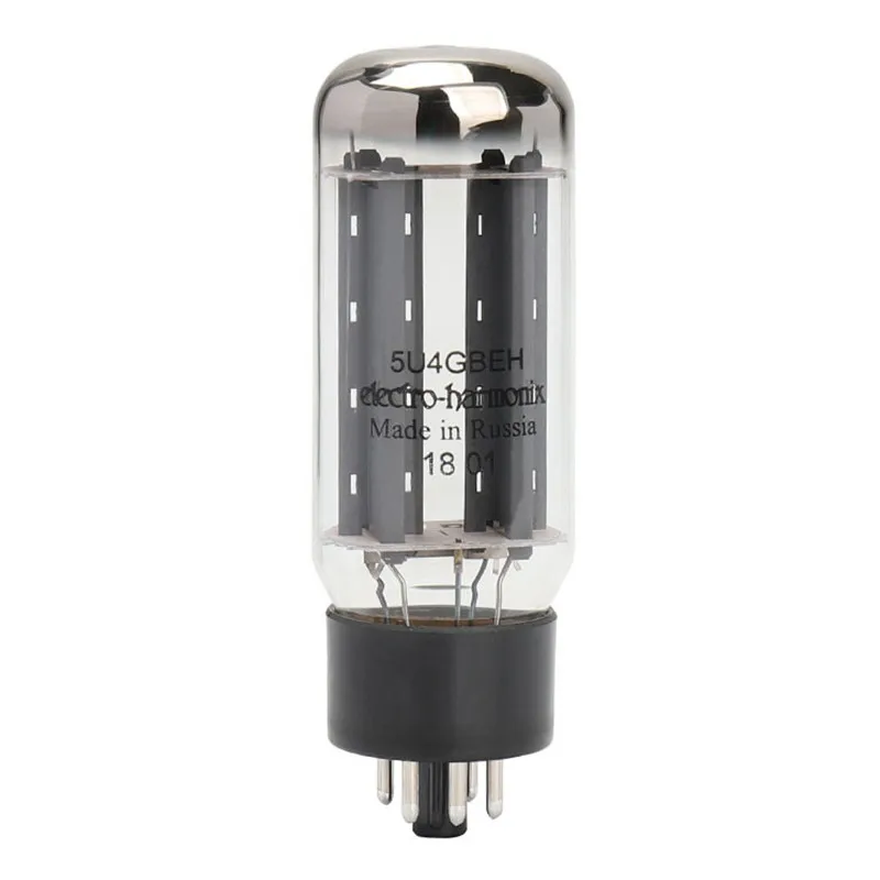 Vacuum Tube EH 5U4GB Replace 5U4G 5Z3P 5AR4 274B Tube Factory Test And Match