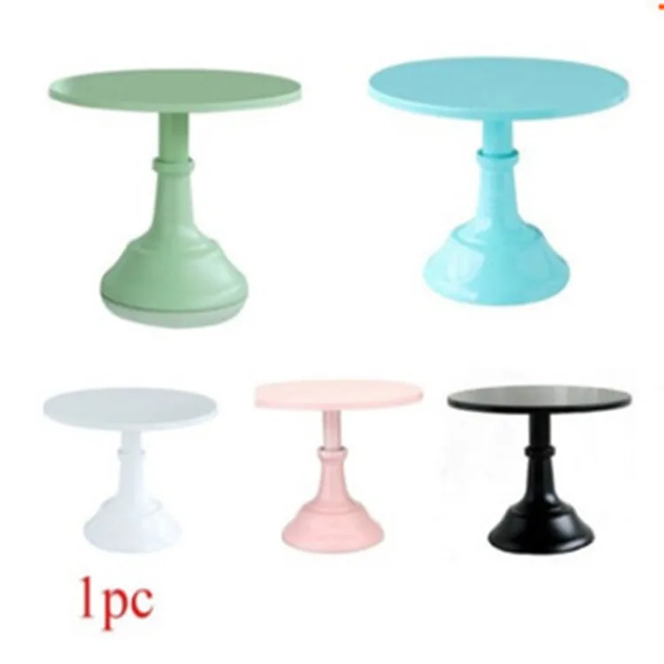 

Wedding Cake Stand Iron Art Dessert Display Stand High And Low Cake Plate Prop Cake Stand Set Romantic Ins Style Iron Material