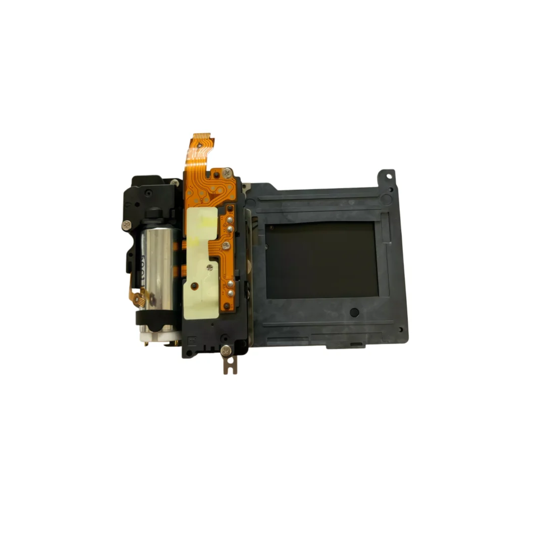 Brand New Shutter Unit Replacement Part for Canon 5D4 EOS 5D Mark IV