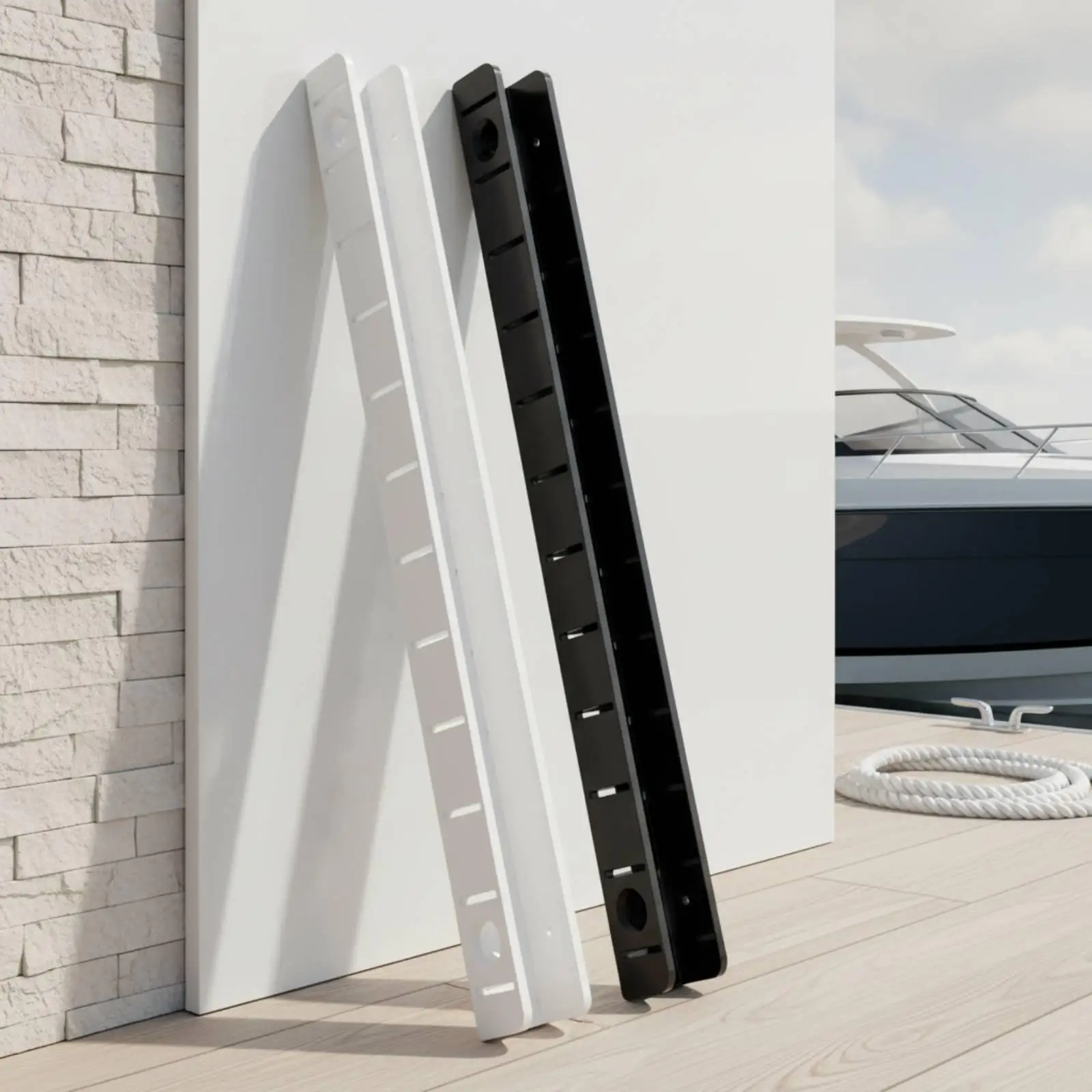 compact-fishing-lure-rack-with-secure-hook-slots-for-kayak-boat-deck-tackle-organizer