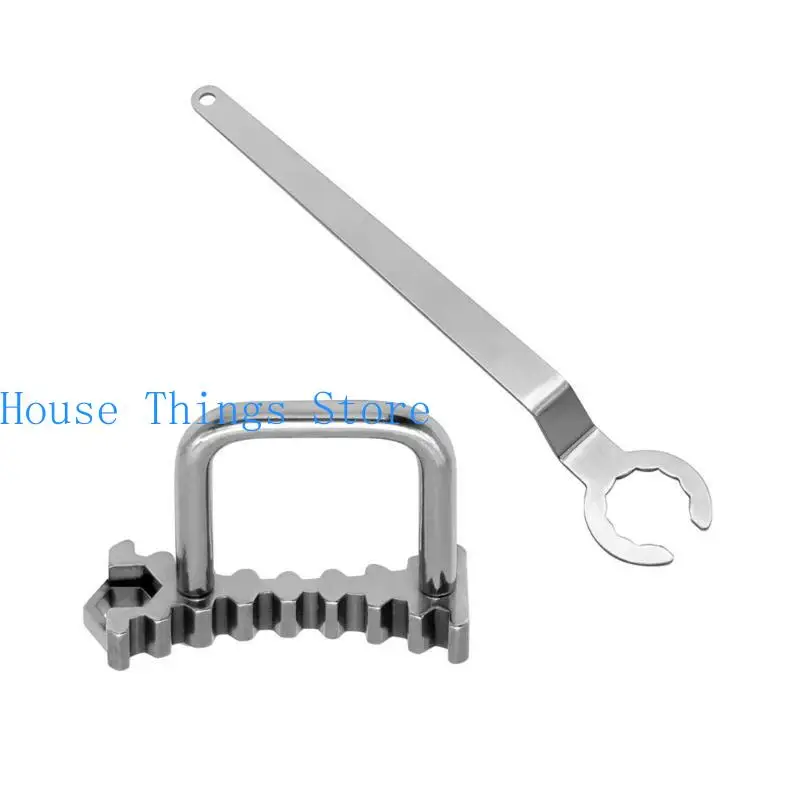 652f EA211 Aide réglage courroie distribution pour 1,4 / 1,6 / 1,5 L / 1,4T Outil fonctionnalité
