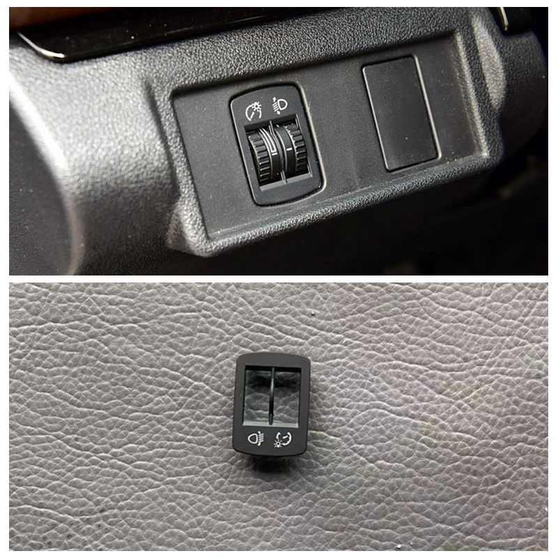 1pc Light Control Switch Adjustment Switch for Great Wall Wingle 5 6