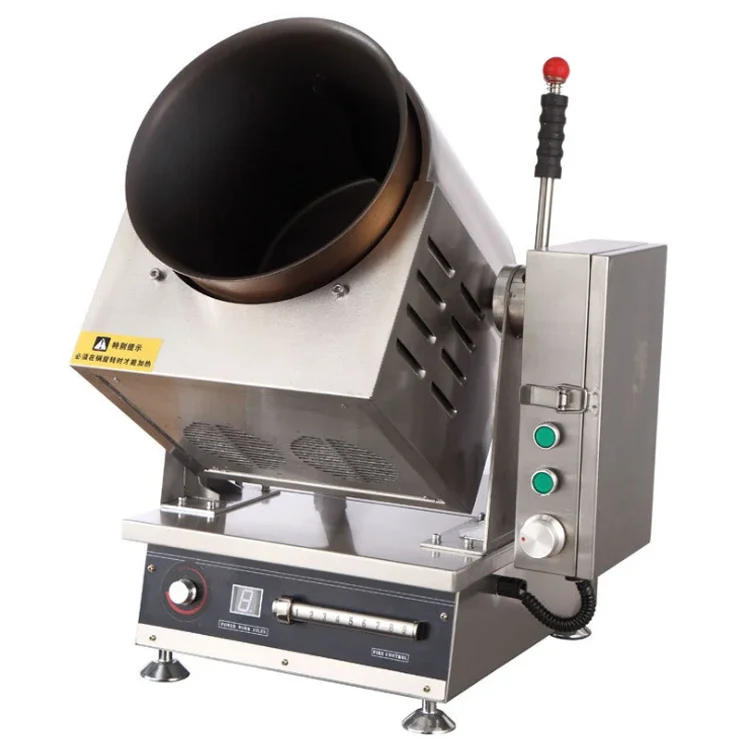 

z Автоматическая машина для приготовления риса Машина для приготовления пищи