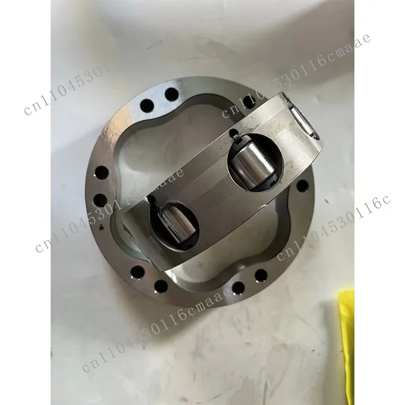 MS02 MS05 MS08 MS11 MS18 MS25 Low Speed High Torque Motor Parts Rotor and Cam Ring Stator