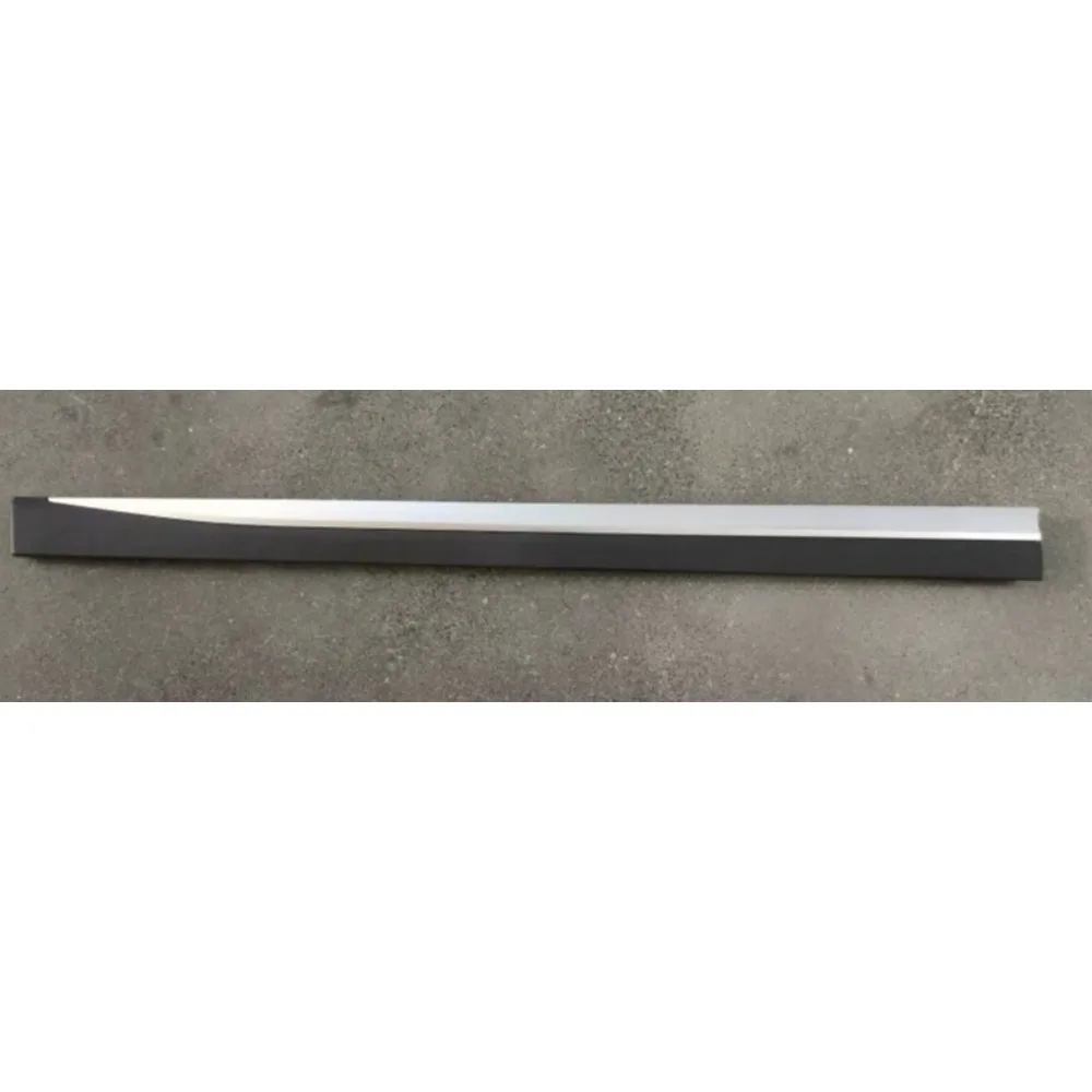

New Energy Vehicle Component for Weltmeister EX5 Door Protectors Protective Body Trim Brand New Silver Front Rear Left Right