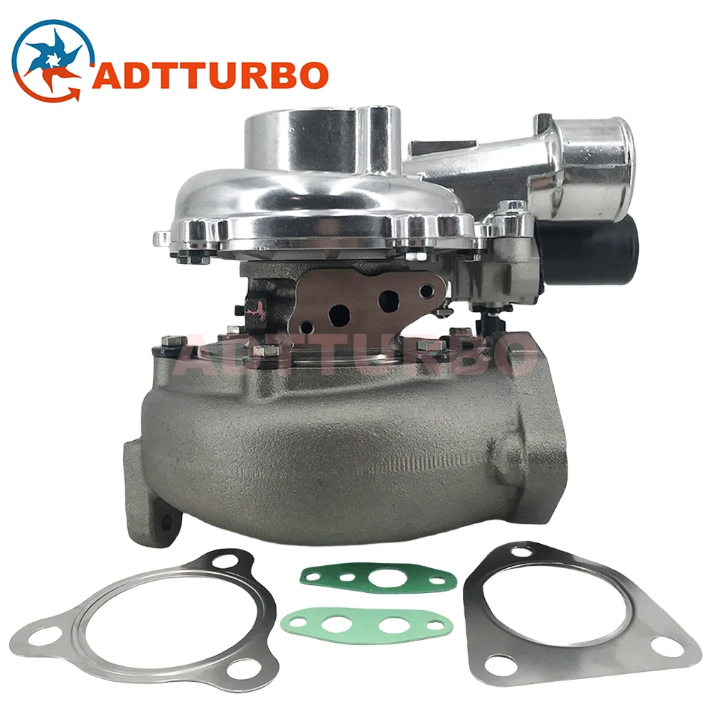 CT16V 17201-0L040 1KD Turbo Charger for Toyota Hilux Forturner Land Cruiser 150 3.0 D4D 171 HP Turbine 17201 0L040 17201-30110