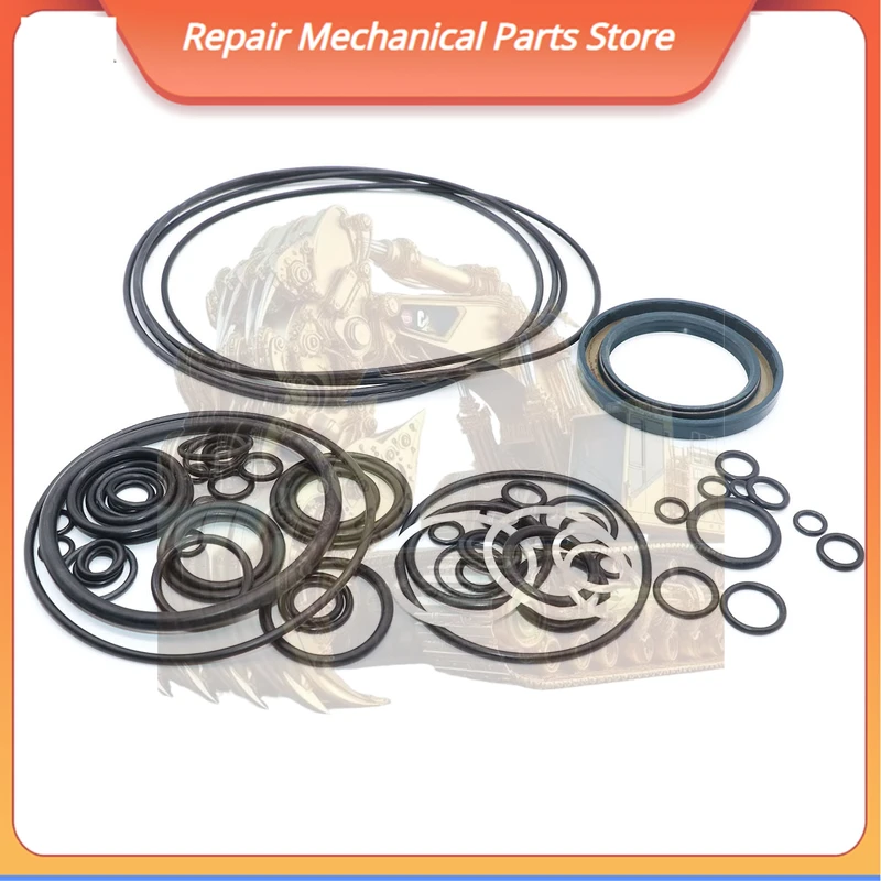 

Ремкомплект плунжерного насоса 335 для комплектов для ремонта гидравлического цилиндра экскаватора Xcmg335