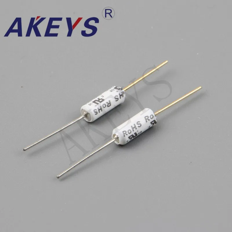 10 PCS SW-200 High sensitivity vibration switch sw-200 sensor normally closed type vibration switch