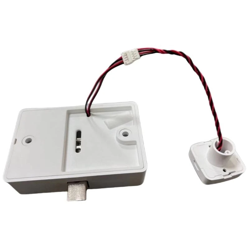 

31GJ Biometrics Fingerprint Cabinet Lock with Auto Locking Mechanism for Safety