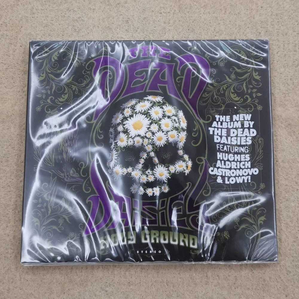 The Dead Daisies Ho…