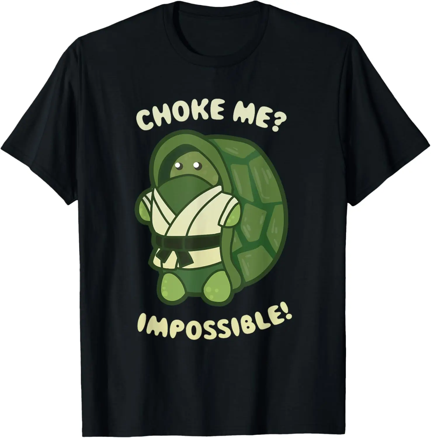 Funny Turtle Reptil…