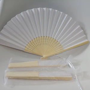 أفضل 10 مبيعات مروحة زفاف مخصصة - No9