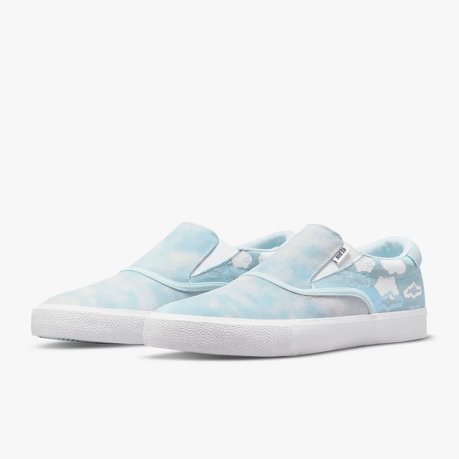 

Nike genuine unisex durable casual low cut breathable sports board shoes DN4542-400