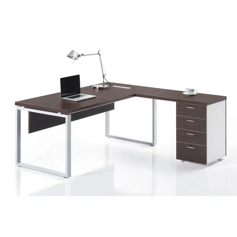 

Customized Office Partition and Mobile Cabinet Office Workstation Modern Furniture