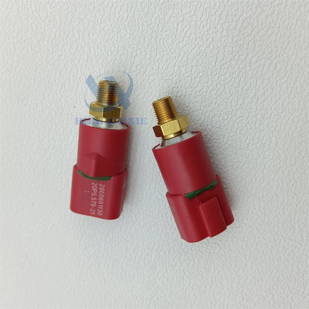 

Датчик переключателя давления 206-06-61130 деталей строительной техники 2060661130 для экскаватора PC200-7 PC220-7 PC240-7