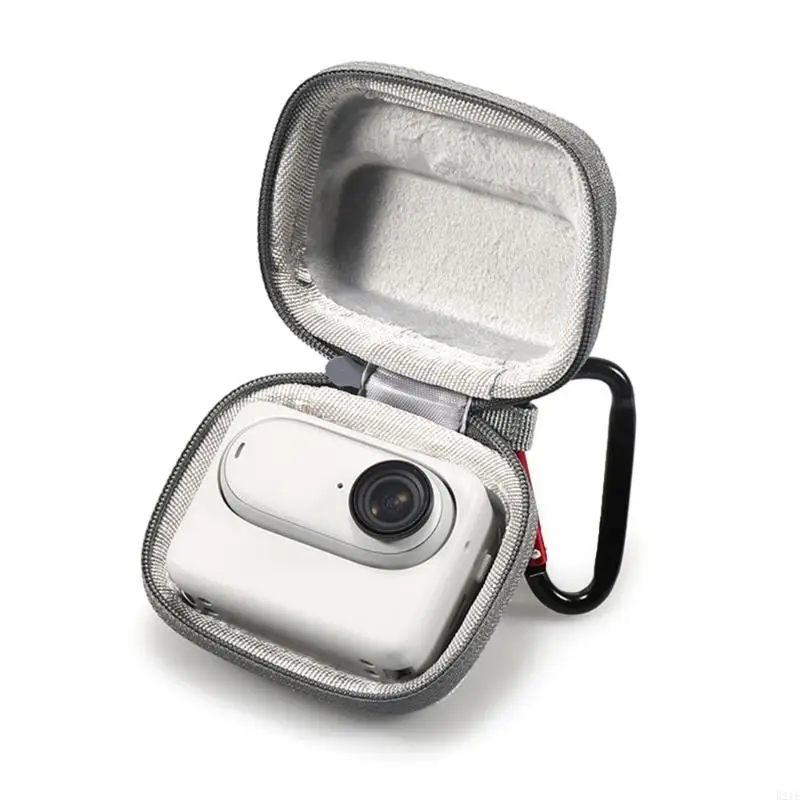 

E21E Shock -Resean Case Case Waterpronation Marging Sag для камеры GO 3/3S