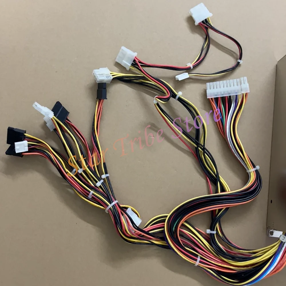 DP2H-350W 2U Server Industrial Computer Power Supply 48V Redundant Power Module 6350F (ROHS)