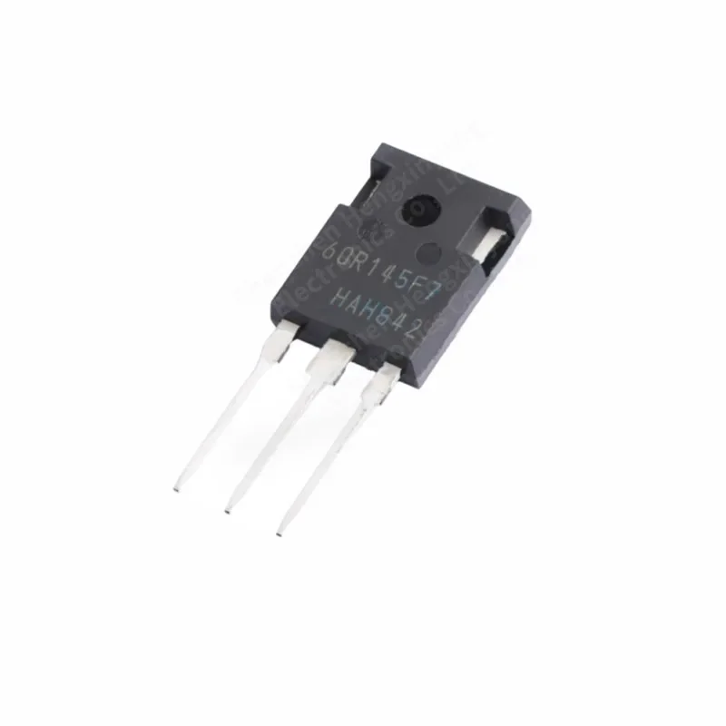 1PCS IPW60R145CFD7 pacote TO-247 FET