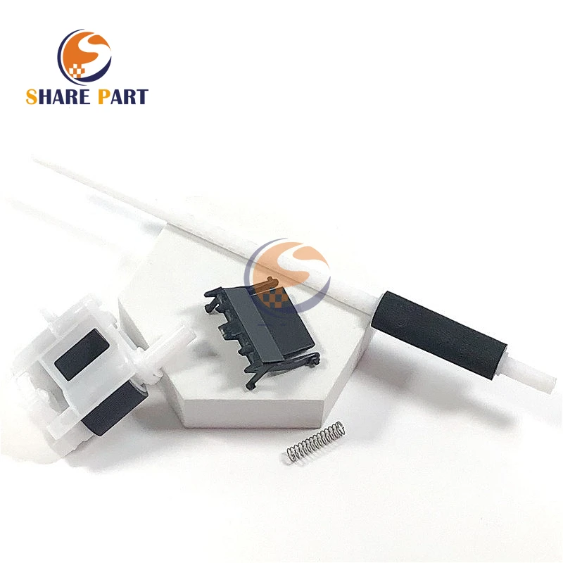 

Spring inside 5* Paper Pickup Kit for Brother MFC 8530 8535 DCP L 5500 5502 5600 5602 5650 5652 6600 HL 5580 5585 5590 5595