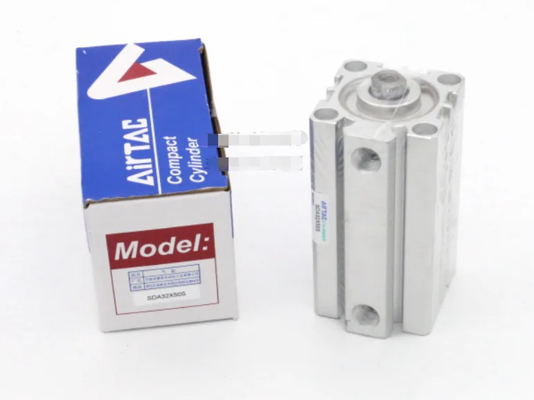 1PC New AirTAC SDA32X50S  Cylinder