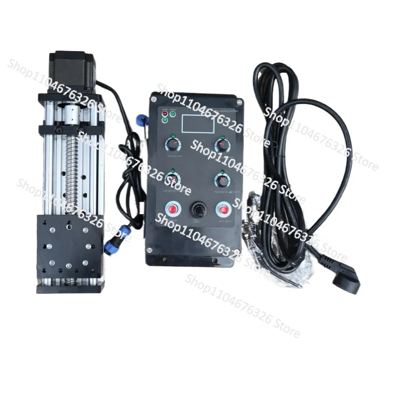 

Welding Oscillator Automatic Welding Modification Simple Automatic Welding CG-30 Modification Torch Fixture Support