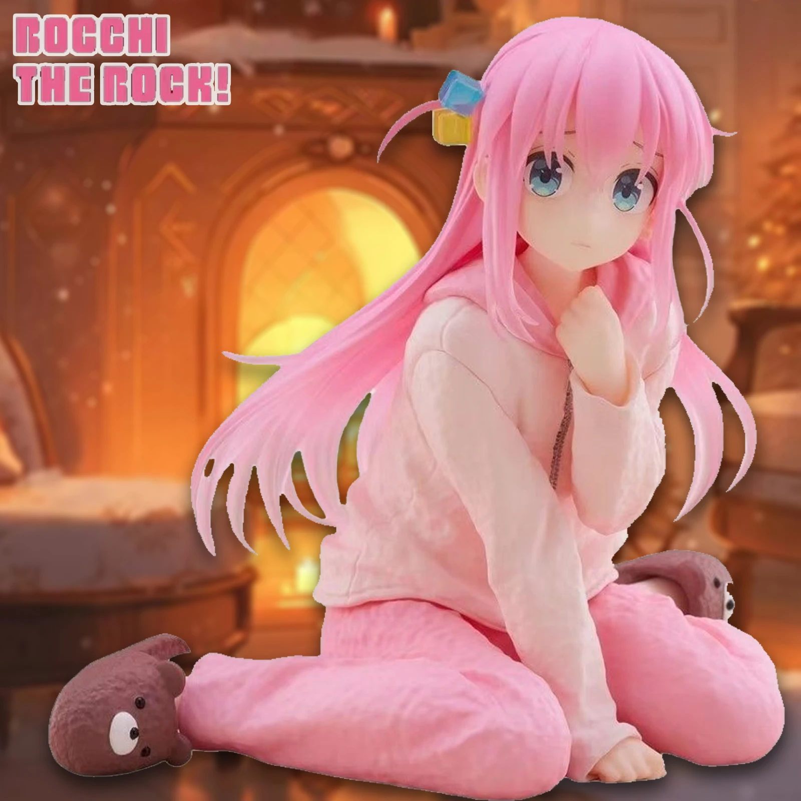 10CM Anime Bocchi L…