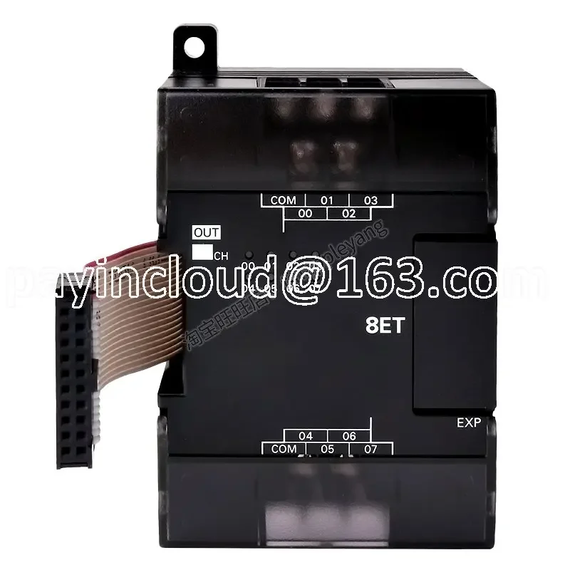 

PLC Module CP1W-8ER 8ED 16er 16et 32er 20edr1 40edt1 40edr