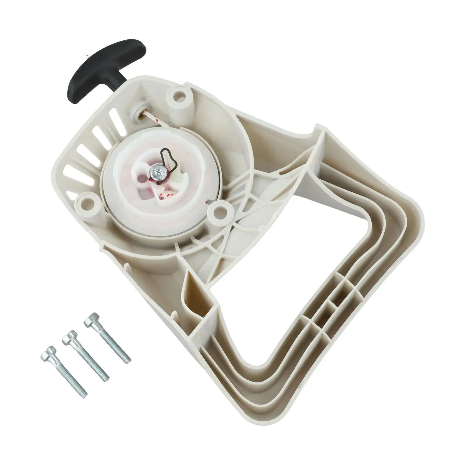 For Easy Equipment Starting Replacement Starter Optimal Performance Part Number 4182 190 4001 With Robust Materials