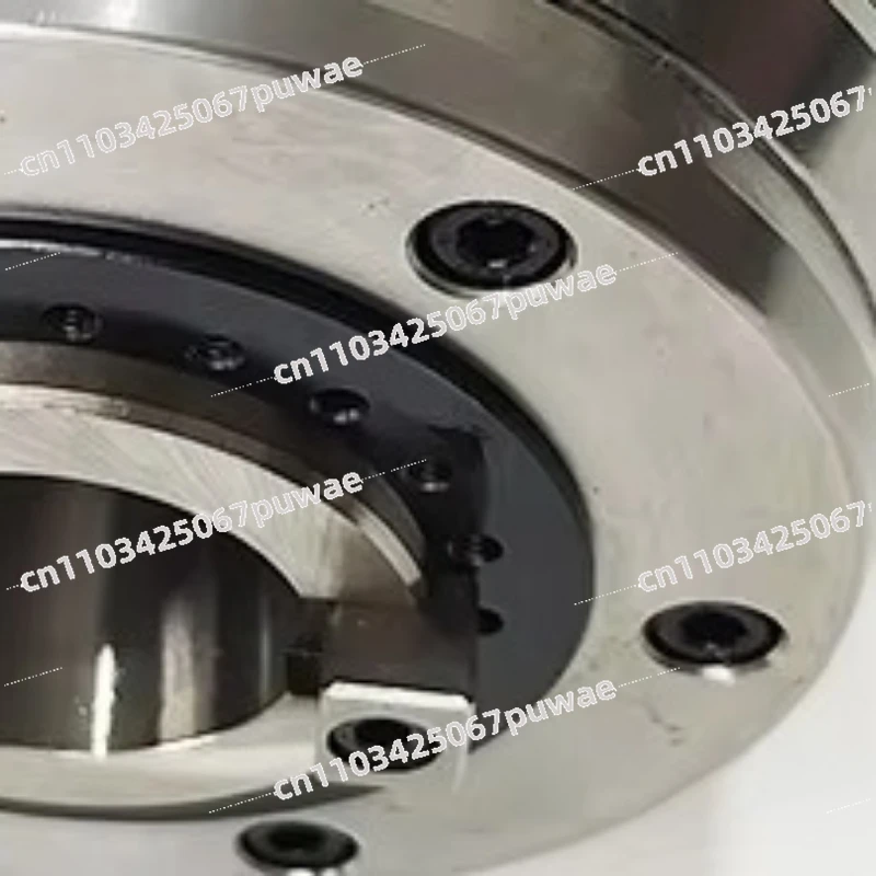 Automatic Tool Change BT40 18000 Rpm 150mm Spindle Motor 8KW Machine Tool Spindle