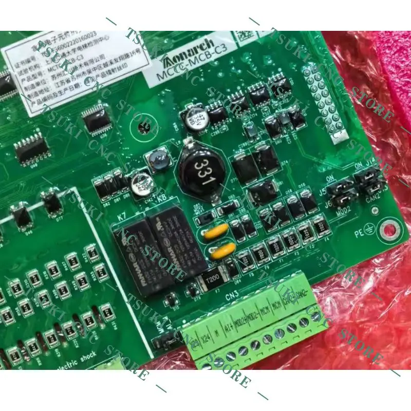 

Новая материнская плата MCTC-MCB-C3 с быстрой доставкой